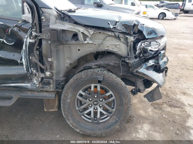 1FTER4FH1NLD16853 Ford Ranger Lariat