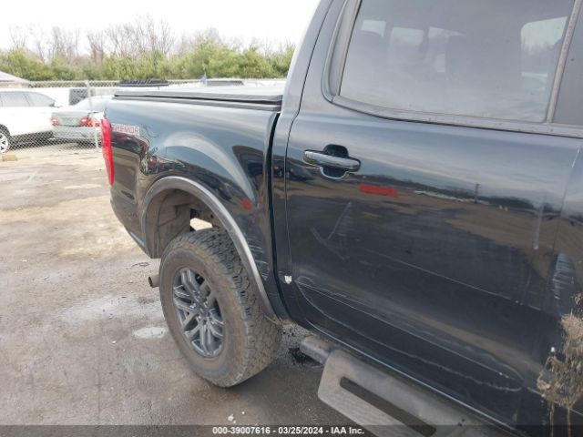 1FTER4FH1NLD16853 Ford Ranger Lariat