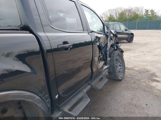1FTER4FH1NLD16853 Ford Ranger Lariat