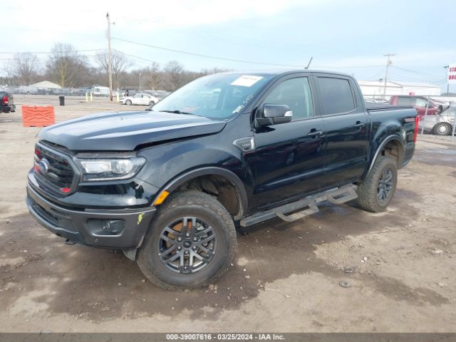 1FTER4FH1NLD16853 Ford Ranger Lariat