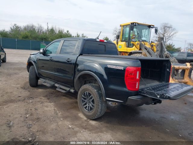 1FTER4FH1NLD16853 Ford Ranger Lariat