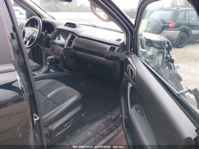 1FTER4FH1NLD16853 Ford Ranger Lariat