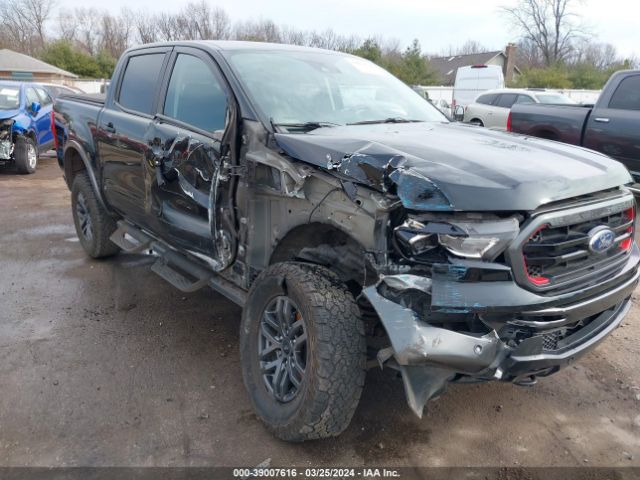 1FTER4FH1NLD16853 Ford Ranger Lariat