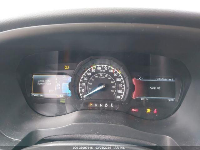 1FTER4FH1NLD16853 Ford Ranger Lariat