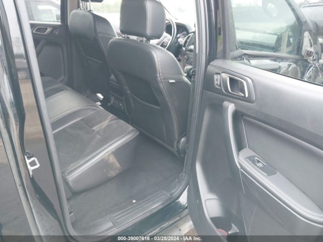 1FTER4FH1NLD16853 Ford Ranger Lariat