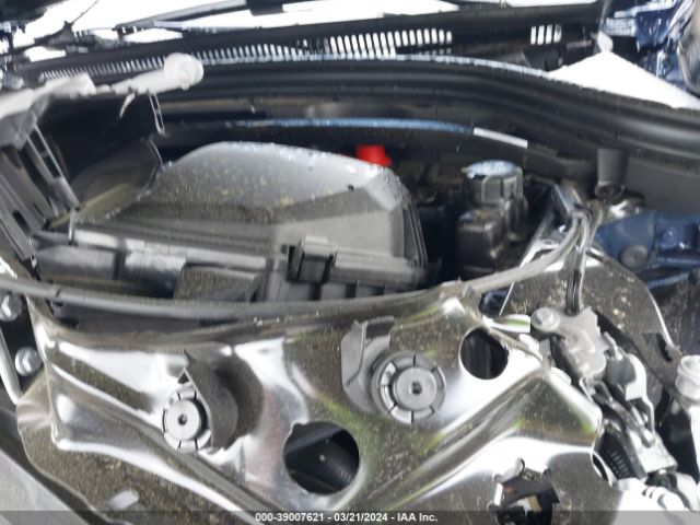 2024 BMW X1 WBX73EF02R5Y31710 Photo 9