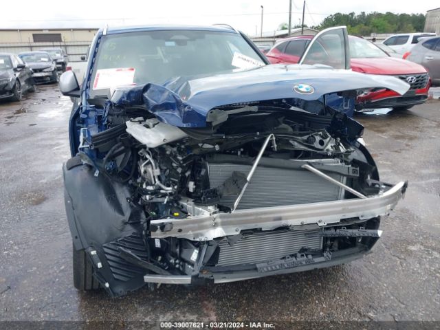 2024 BMW X1 WBX73EF02R5Y31710 Photo 5