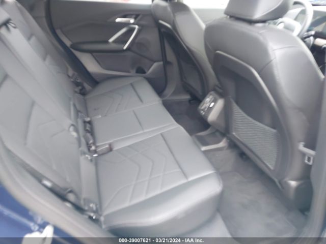 2024 BMW X1 WBX73EF02R5Y31710 Photo 7