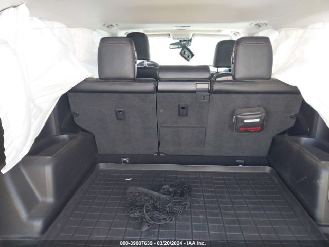 JTELU5JR5M5905804 Toyota 4runner Trd Pro