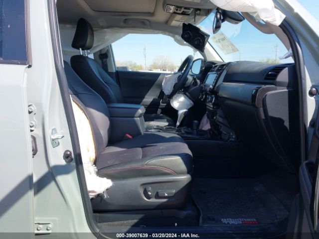 JTELU5JR5M5905804 Toyota 4runner Trd Pro