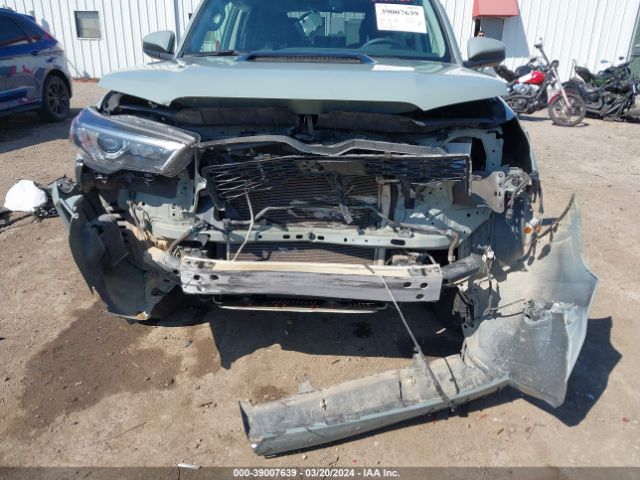 JTELU5JR5M5905804 Toyota 4runner Trd Pro