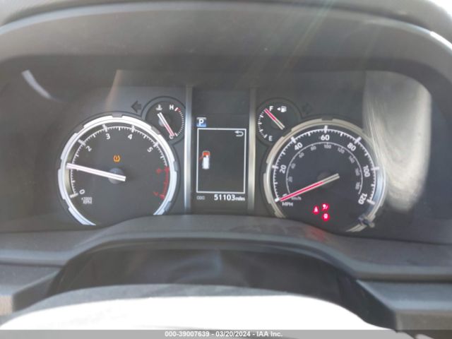 JTELU5JR5M5905804 Toyota 4runner Trd Pro
