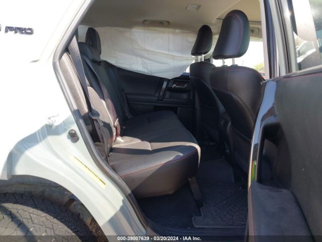 JTELU5JR5M5905804 Toyota 4runner Trd Pro