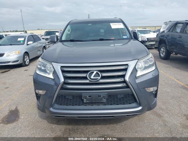 JTJJM7FXXF5094810 Lexus 460 Luxury