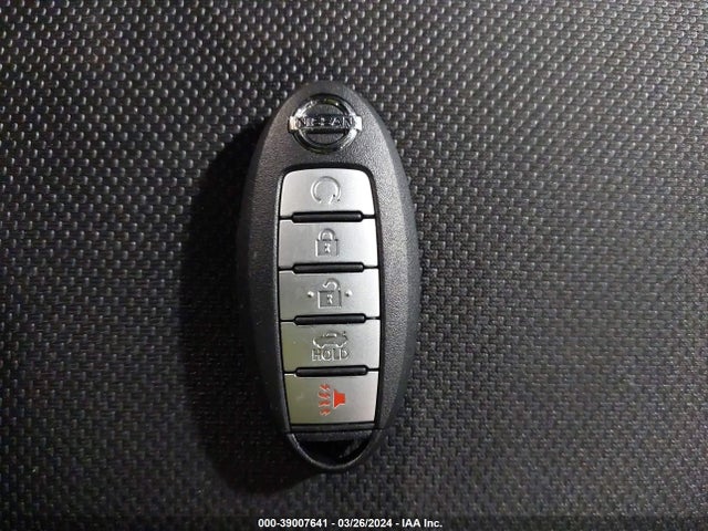 Nissan Maxima 3.5 S 2017 1N4AA6AP7HC380812 Image 11