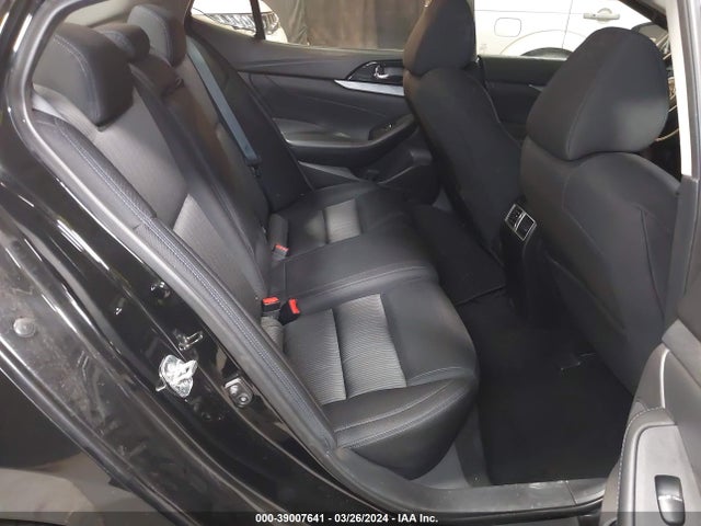 Nissan Maxima 3.5 S 2017 1N4AA6AP7HC380812 Image 8