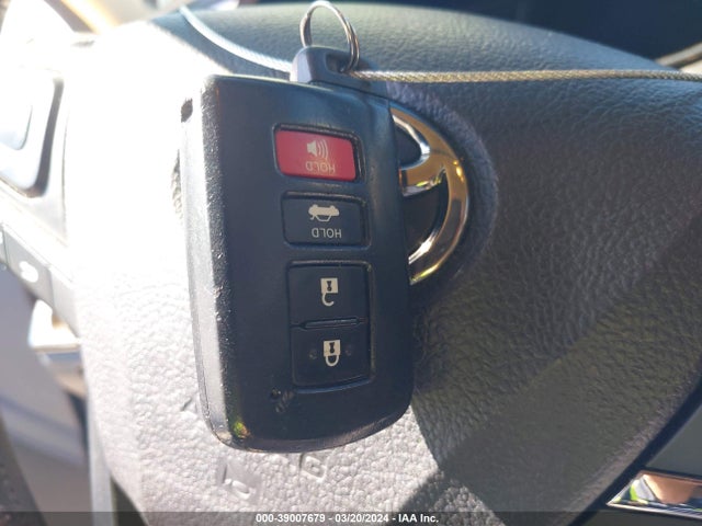 Toyota AVALON LIMITED 2014 4T1BK1EB5EU094813 Image 11