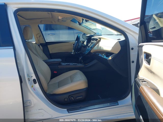 Toyota AVALON LIMITED 2014 4T1BK1EB5EU094813 Image 5