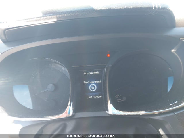 Toyota AVALON LIMITED 2014 4T1BK1EB5EU094813 Image 7
