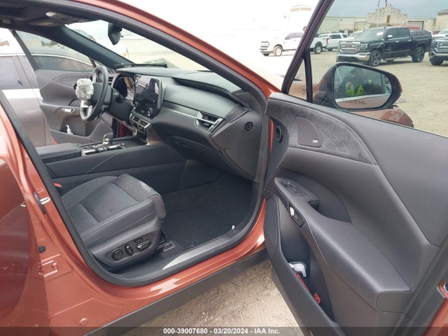 Lexus Rx 350 Luxury 2023 2T2BAMBA8PC007003 Image 5