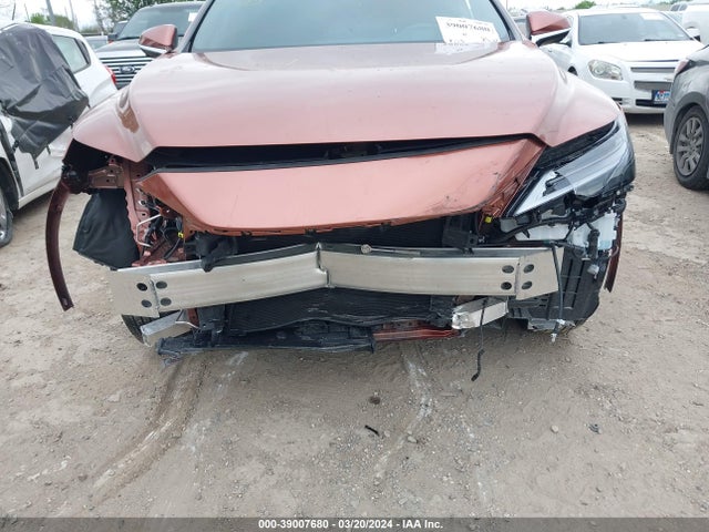 Lexus Rx 350 Luxury 2023 2T2BAMBA8PC007003 Image 6