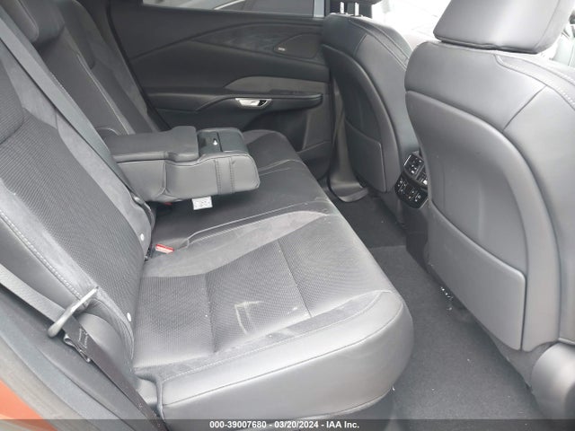 Lexus Rx 350 Luxury 2023 2T2BAMBA8PC007003 Image 8