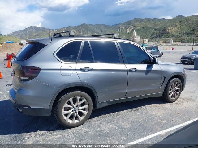 BMW X5 Xdrive35i 2016 5UXKR0C54G0P30217 Image 13