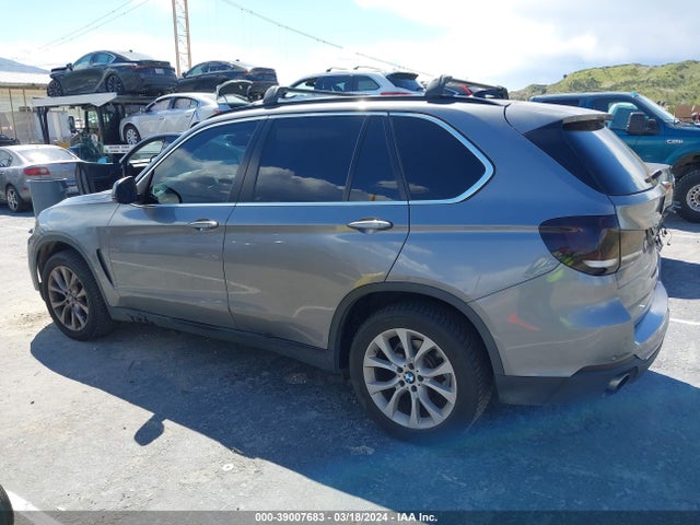 BMW X5 Xdrive35i 2016 5UXKR0C54G0P30217 Image 14