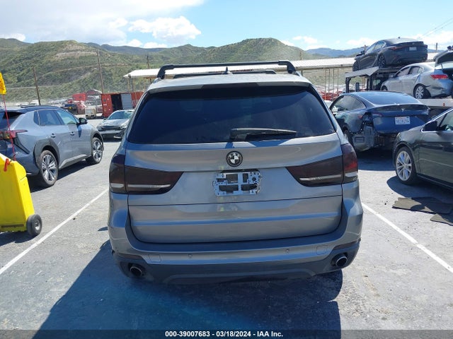 BMW X5 Xdrive35i 2016 5UXKR0C54G0P30217 Image 16