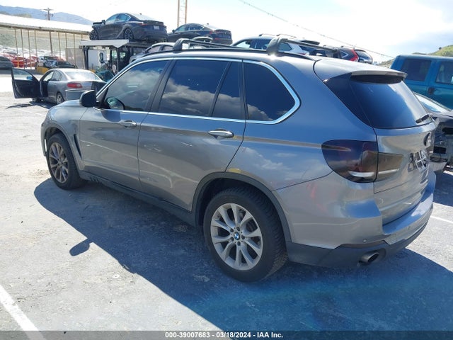 BMW X5 Xdrive35i 2016 5UXKR0C54G0P30217 Image 3