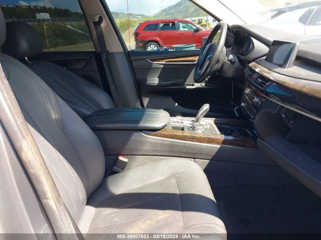 BMW X5 Xdrive35i 2016 5UXKR0C54G0P30217 Image 5