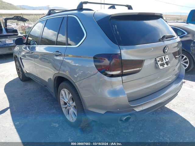 BMW X5 Xdrive35i 2016 5UXKR0C54G0P30217 Image 6