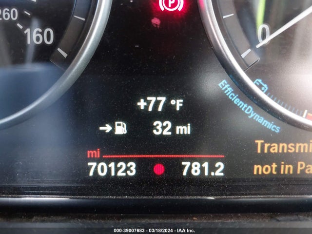 BMW X5 Xdrive35i 2016 5UXKR0C54G0P30217 Image 7