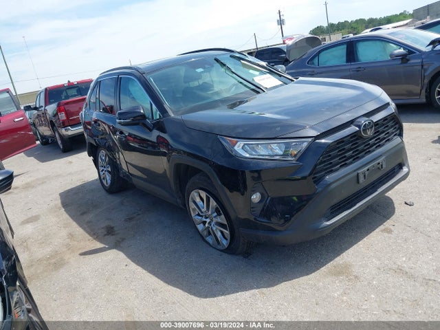2020 2T3A1RFV7LW133539 главное изображение