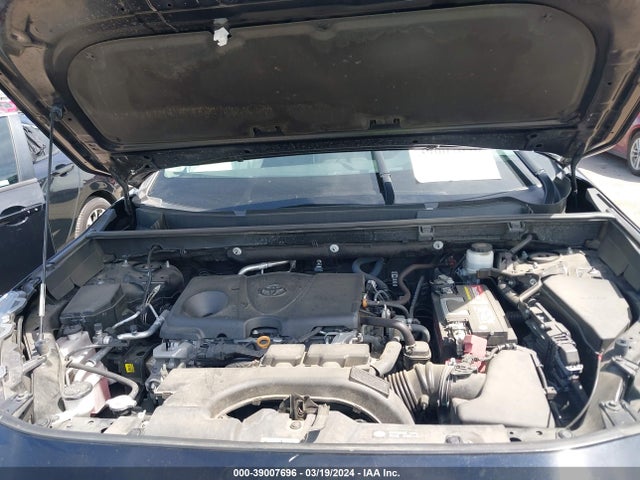 Toyota Rav4 Xle Premium 2020 2T3A1RFV7LW133539 Image 10