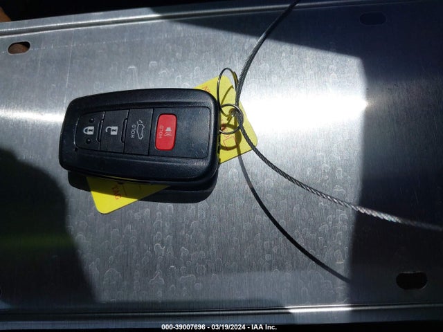 Toyota Rav4 Xle Premium 2020 2T3A1RFV7LW133539 Image 11