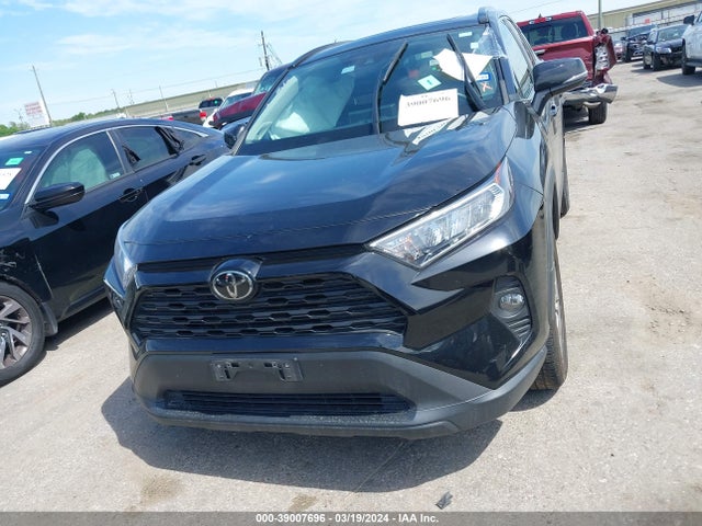 Toyota Rav4 Xle Premium 2020 2T3A1RFV7LW133539 Image 12
