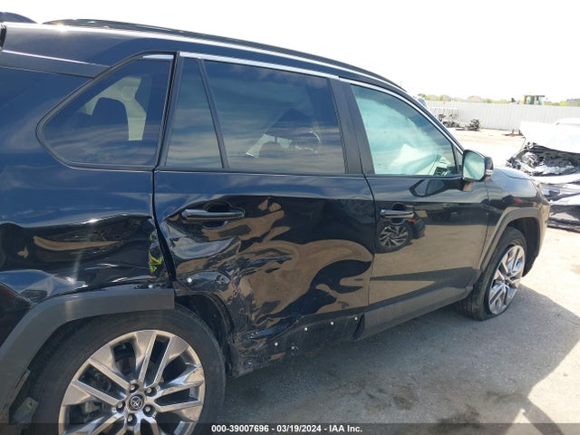 Toyota Rav4 Xle Premium 2020 2T3A1RFV7LW133539 Image 13