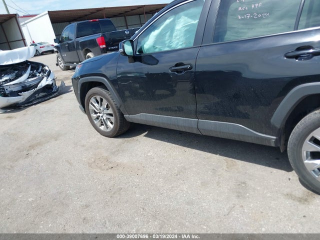 Toyota Rav4 Xle Premium 2020 2T3A1RFV7LW133539 Image 14