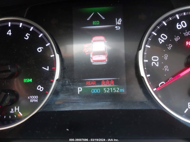 Toyota Rav4 Xle Premium 2020 2T3A1RFV7LW133539 Image 15