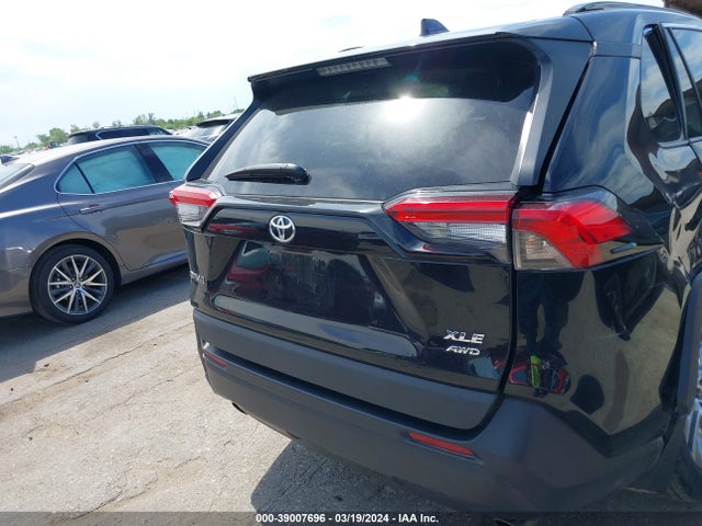 Toyota Rav4 Xle Premium 2020 2T3A1RFV7LW133539 Image 16