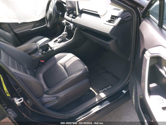 Toyota Rav4 Xle Premium 2020 2T3A1RFV7LW133539 Image 5