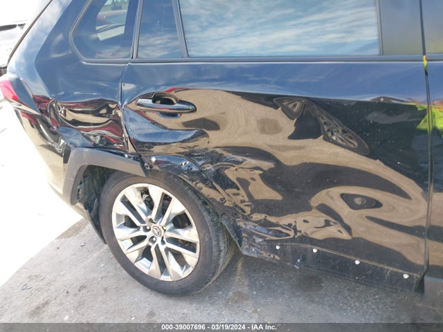 Toyota Rav4 Xle Premium 2020 2T3A1RFV7LW133539 Image 6