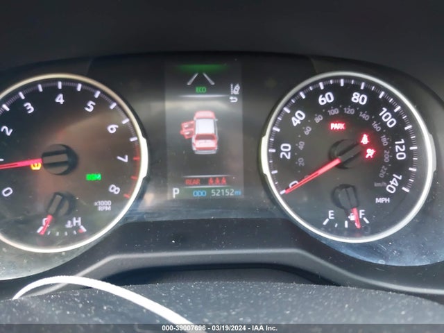 Toyota Rav4 Xle Premium 2020 2T3A1RFV7LW133539 Image 7