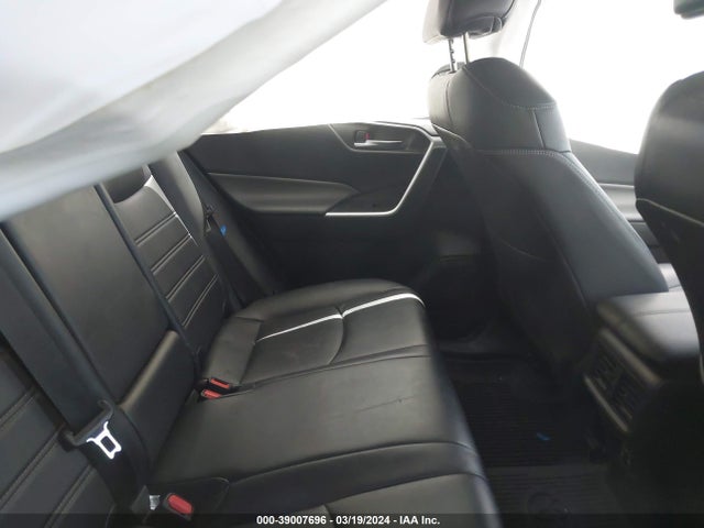 Toyota Rav4 Xle Premium 2020 2T3A1RFV7LW133539 Image 8