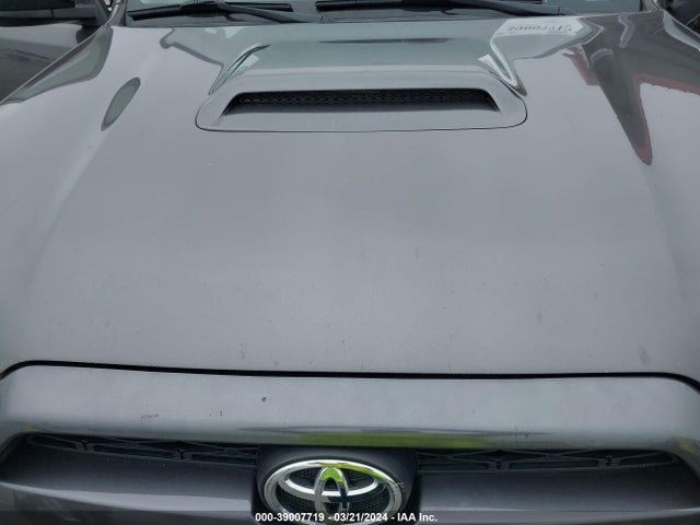 Toyota 4runner Trail 2014 JTEBU5JR6E5151566 Image 6