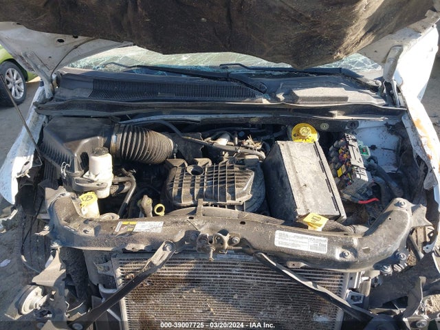 Dodge Grand Caravan Sxt 2019 2C4RDGCG3KR514351 Image 10