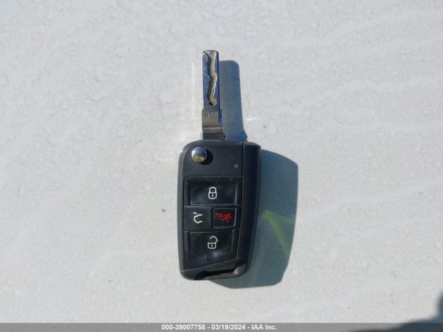 3VW217AU0HM063606 Volkswagen Golf Tsi S 4-door/tsi Se 4-door/tsi Sel 4-door/tsi Wolfsburg Edition 4-door