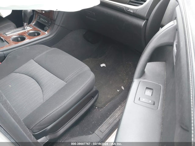 Chevrolet Traverse 1lt 2014 1GNKRGKDXEJ214445 Image 5