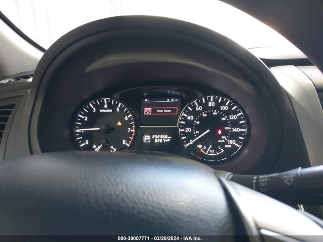 Nissan Altima 2.5 S 2015 1N4AL3AP6FC409268 Image 16